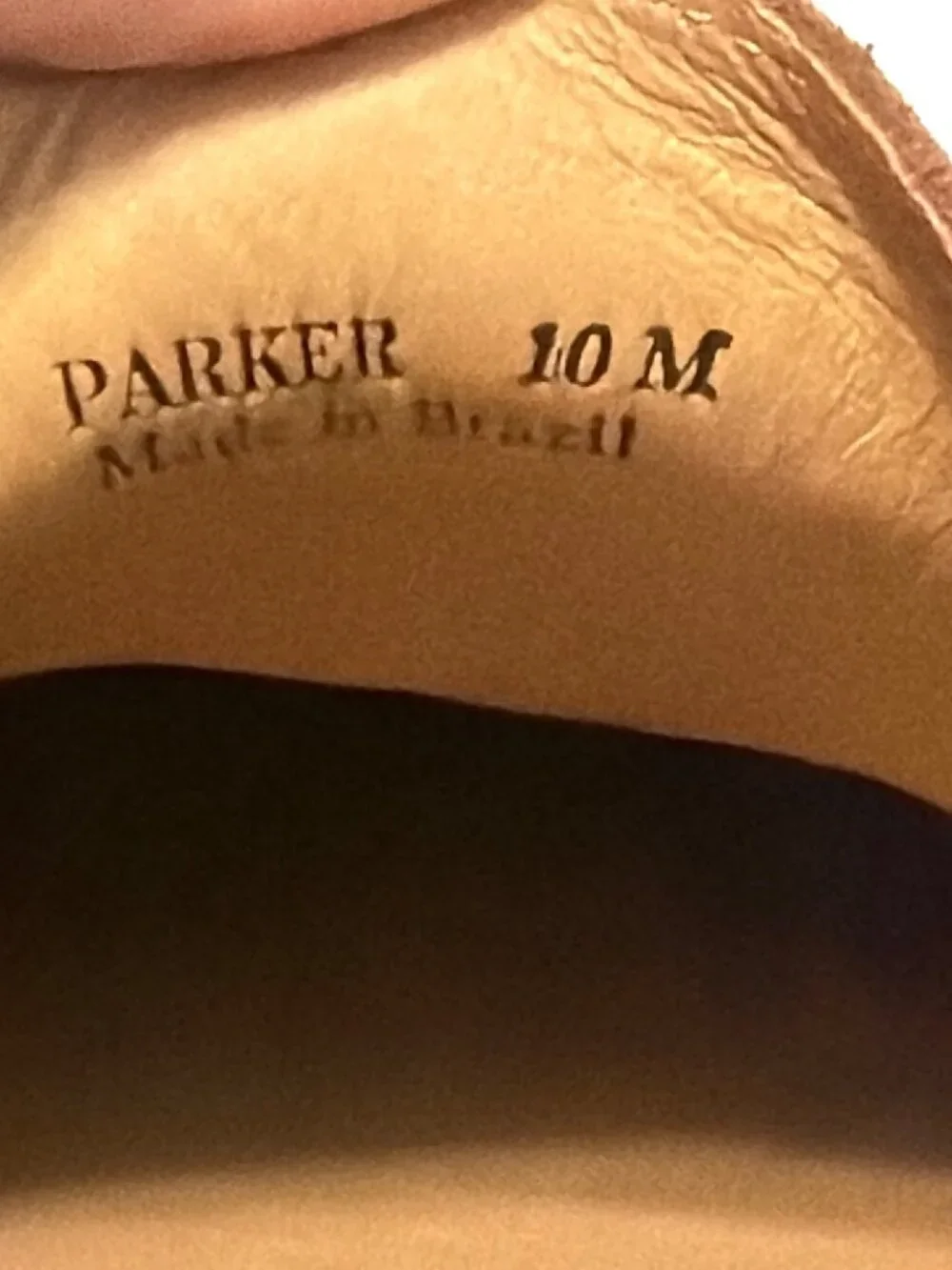 Jack Erwin Parker Mens Suede Driving Loafers
